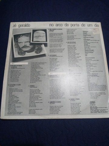 Zé Geraldo - Foto 2