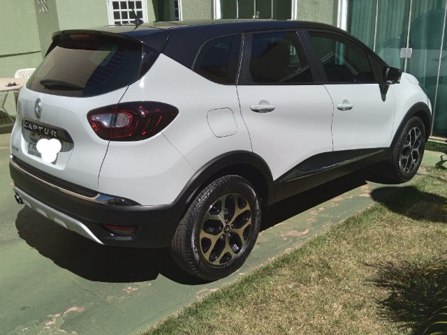 RENAULT CAPTUR LIFE1.6 ZERO 2020
