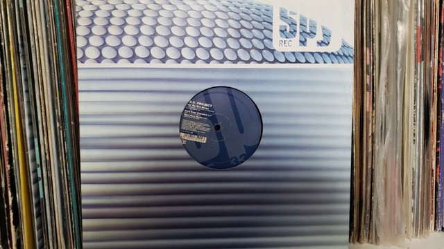 L.E.S. Project - You're Not Alone