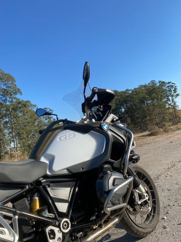 BMW 1200GS ADVENTURE