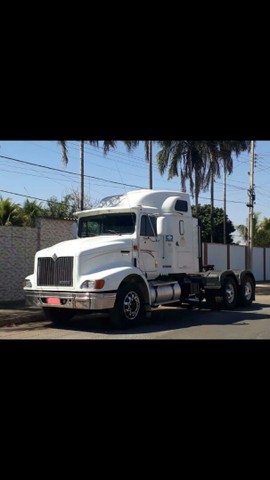 INTERNACIONAL/SCANIA/VOLVO/MERCEDES/IVECO