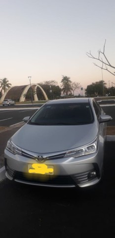 COROLLA 2019