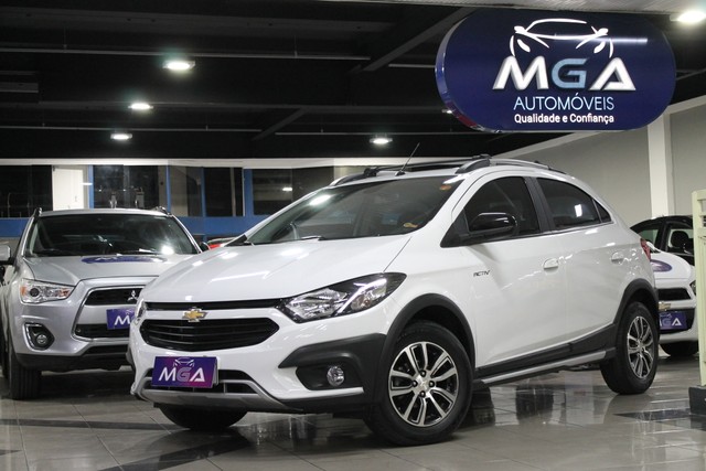 CHEVROLET ONIX 1.4 ACTIV SPE/4