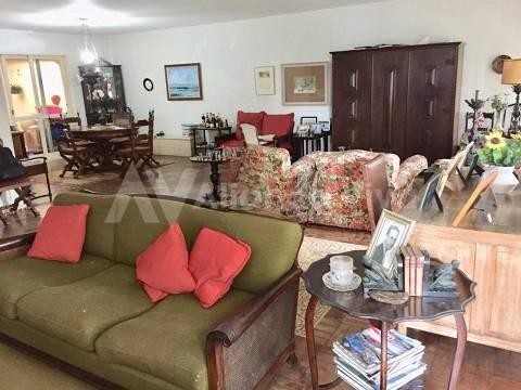 Urca | Apartamento 4 quartos, sendo 1 suite - Foto 5