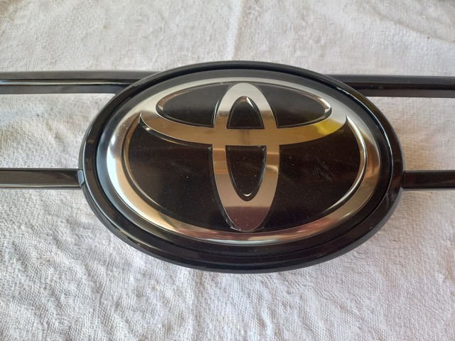 Símbolo Toyota Hilux  - Foto 4