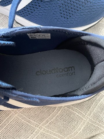 cloudfoam comfort