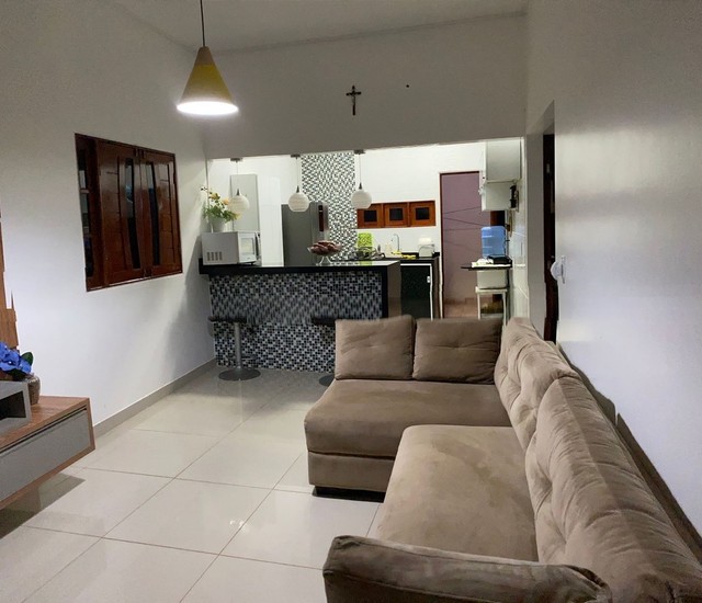 Casa por temporada no Paraíso das Águas ilha de Santa Rita (marechal Deodoro) - Foto 10