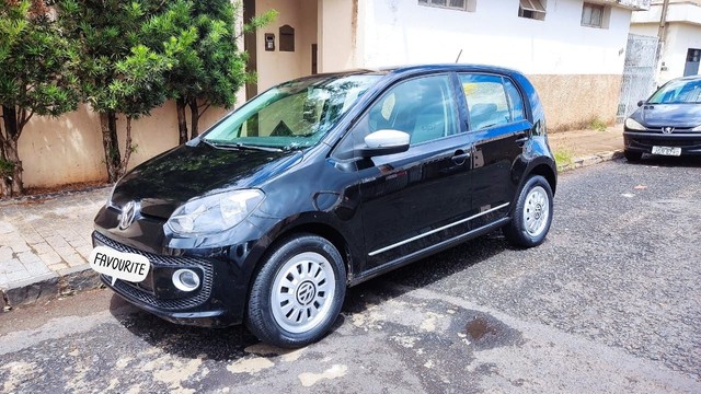 Vendo UP TSI - Foto 5