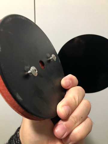 Impressão para Sublimação em Pratos Redondos 13cm - Foto 5