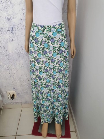 Saia longa  - Foto 4