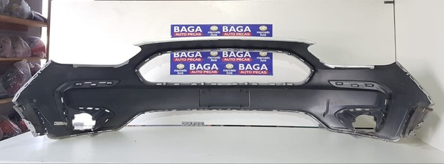 Parachoque dianteiro ford ka freestyle 2022 BG690 - Foto 5
