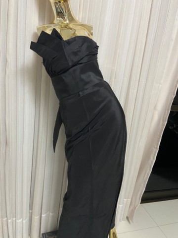 Vestido festa
