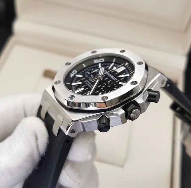 Relógio Audemars Piguet - Foto 2