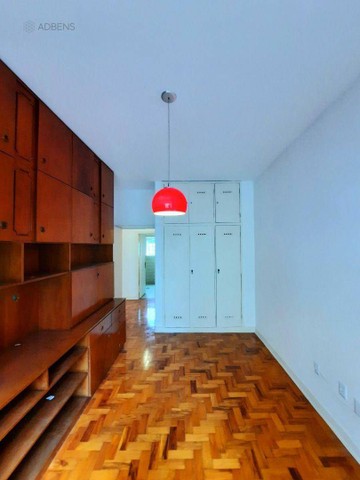 Apartamento, 180 m² - venda por R$ 950.000,00 ou aluguel por R$ 3.850,00/mês - Consolação  - Foto 17