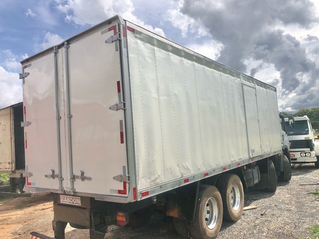 BAU ALUMINIO 9,20 - Foto 2