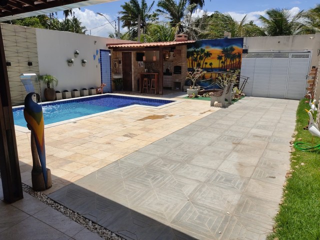 Casa por temporada no Paraíso das Águas ilha de Santa Rita (marechal Deodoro) - Foto 5