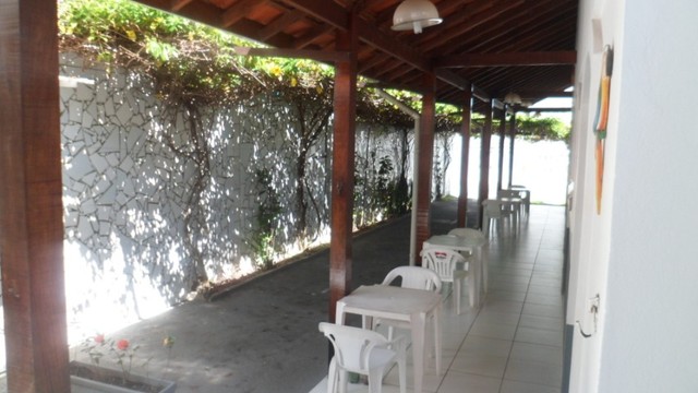 Chalés Mobiliados a 100 mts da praia Martim de Sá - Foto 2