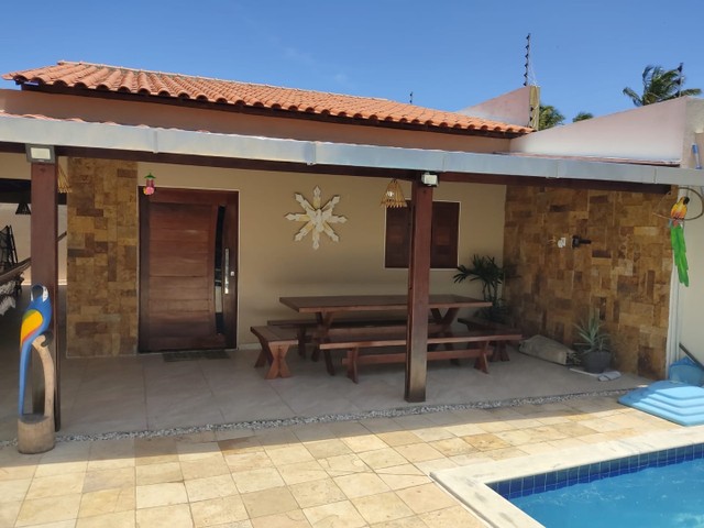 Casa por temporada no Paraíso das Águas ilha de Santa Rita (marechal Deodoro) - Foto 4