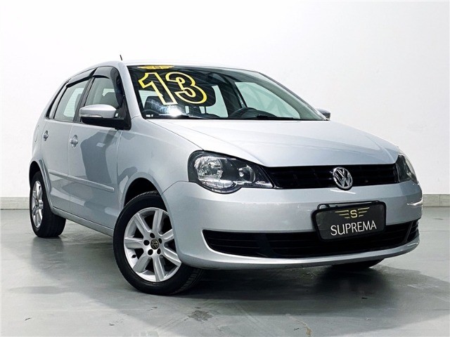 polo 1.6 completo 2013