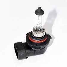 Lâmpada Halogena Comum Farol12v 55w 