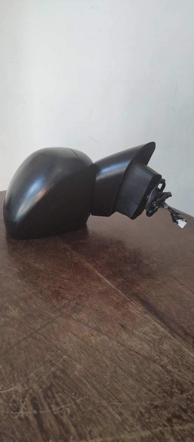 Retrovisor C3 2015 2016 2017 2018 2019 - Foto 3