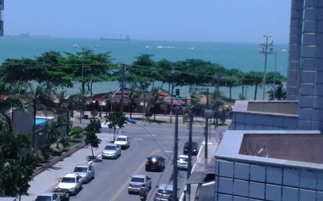 Apartamento Praia de Itaparica.