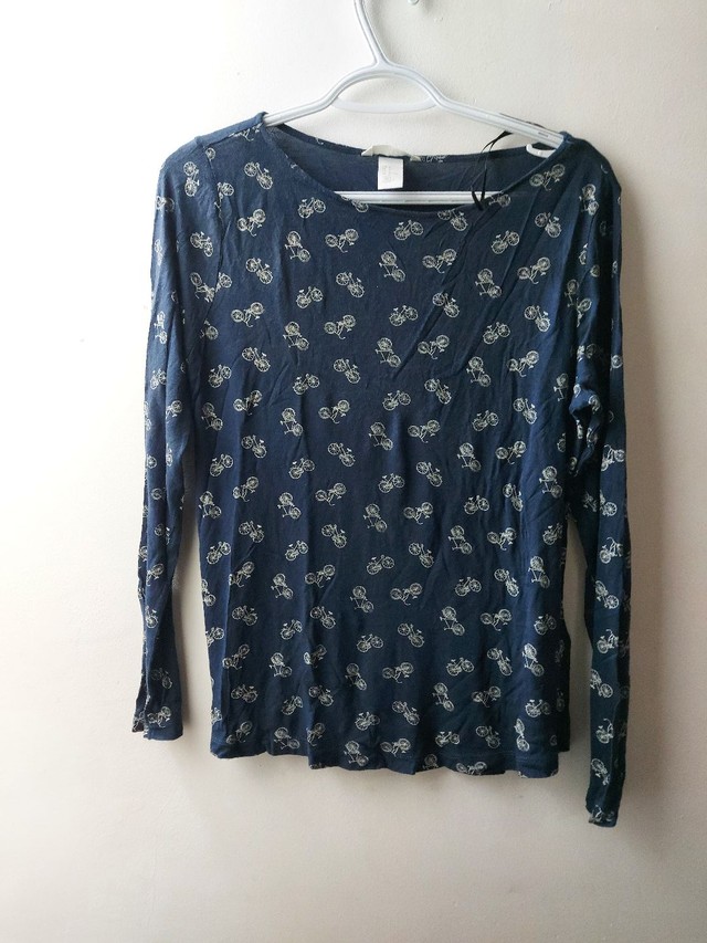 Camiseta M 