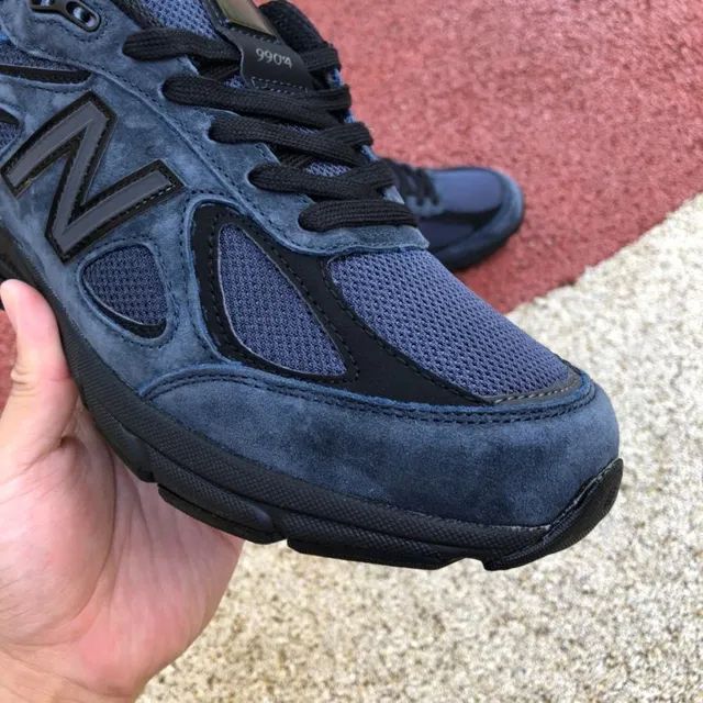 New Balance 990V4 x JJJJound  - Foto 2