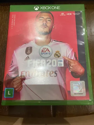 Jogo de futebol ps4  +189 anúncios na OLX Brasil