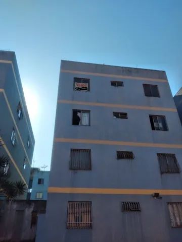 Captação de Apartamento a venda na Rua 4, Jardim Ipanema, Valparaíso de Goiás, GO