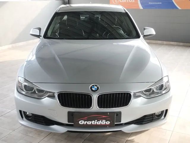 BMW Usados e Novos em SP