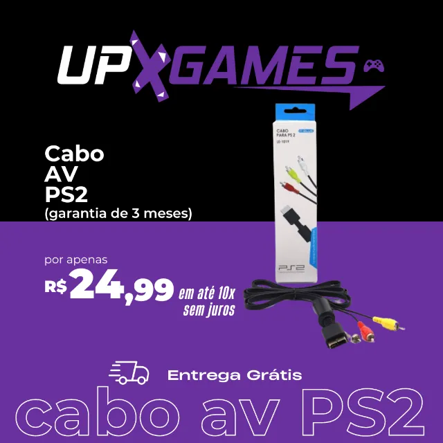 Ps2 Jogos Fortaleza com Preços Incríveis no Shoptime