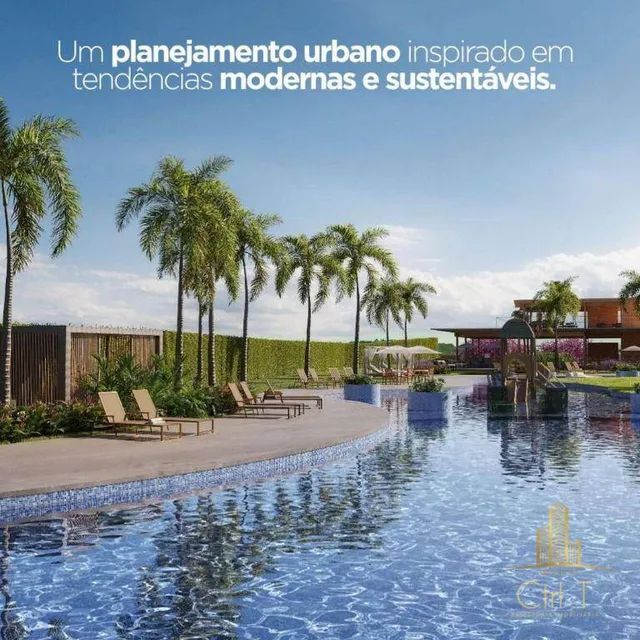 Terreno à venda, 250 m² por R$ 200.340,00 - Condomínio Jardins do Parque Amendoeiras - Tau