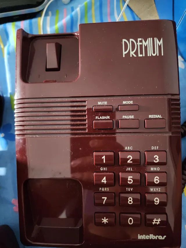 Telefones - Foto 2