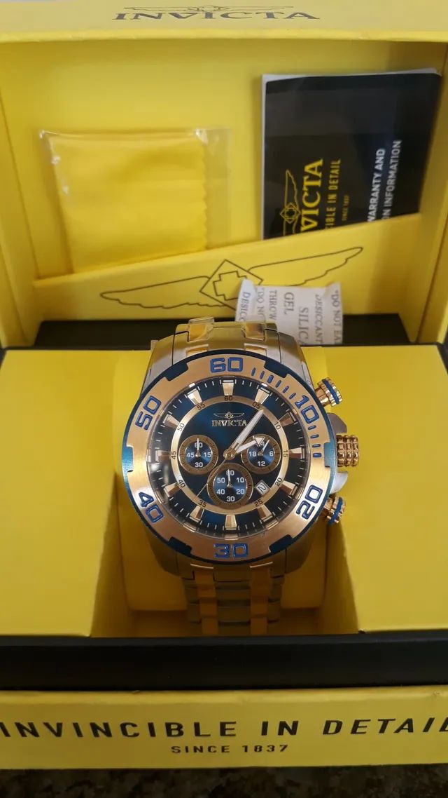 Invicta 26296 clearance