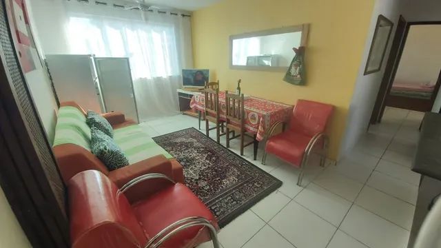 Captação de Apartamento a venda na Rua Nicanor P. Couto, Vila Nova, Cabo Frio, RJ