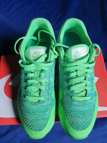 Nike Air Max 1 Ultra Fliknit  - Foto 3