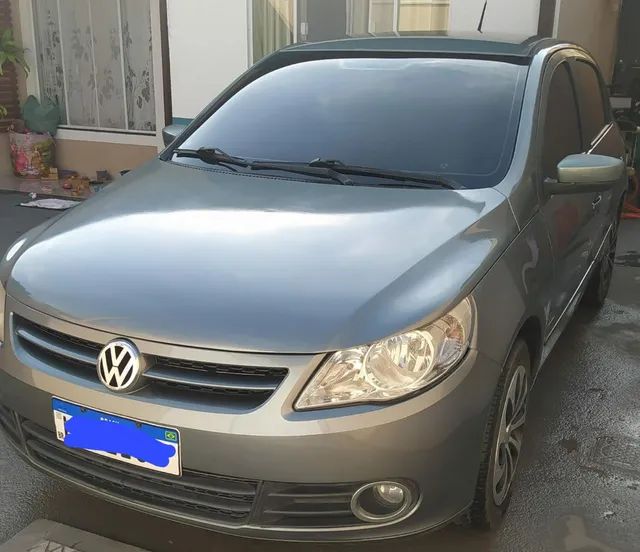 Volkswagen Gol 2010 em Taquara