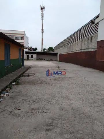 Terreno para locação na Taquara com 2000m² - Foto 3