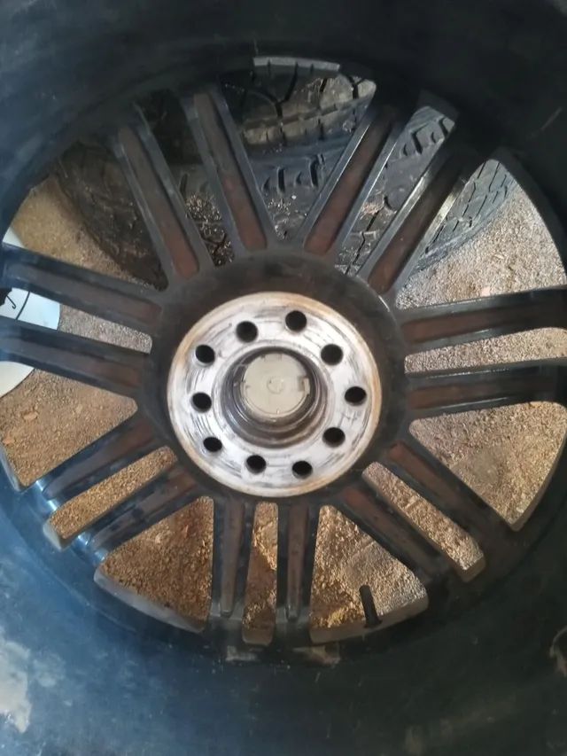 Rodas 18 e 20 - Foto 5