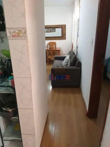 Praça Seca | Apartamento 2 quartos - Foto 2