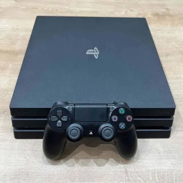 PS4 PRO - Videogames - Gleba E, Camaçari 1235885800