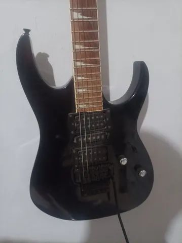 Guitarra Ibanez Gio  - Foto 2