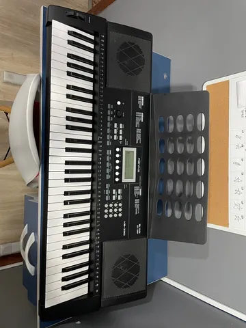 Teclado musical infantil  +134 anúncios na OLX Brasil