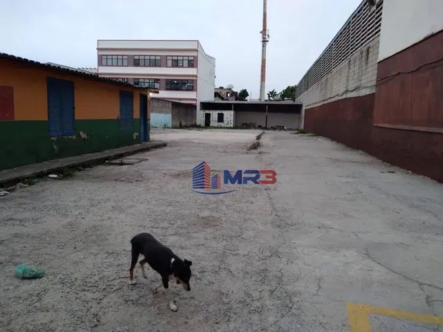 Terreno para locação na Taquara com 2000m² - Foto 5