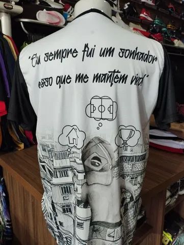 Camisetas personalizadas vc encontra na Meloncamiseta  - Foto 6