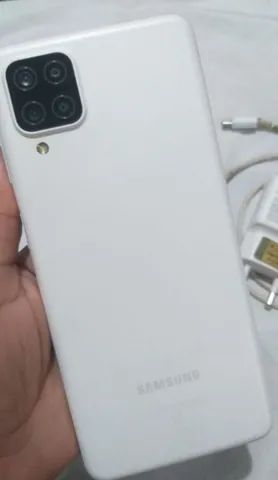 Samsung A12 - Foto 4