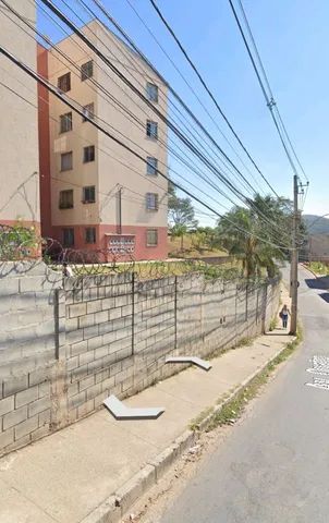 Captação de Apartamento a venda na Rua Oliveira, Vila das Flores, Betim, MG