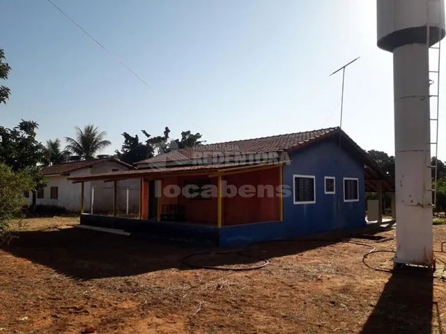 Chácara Residencial Nossa Senhora do Líbano - Foto 4