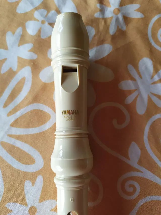 Flauta Yamaha  - Foto 2